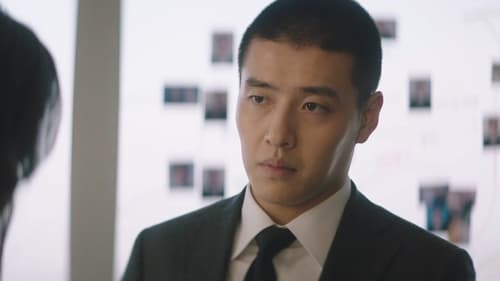 Insider ตุลาการกระหายแค้น (2022) Season 1 EP 11
