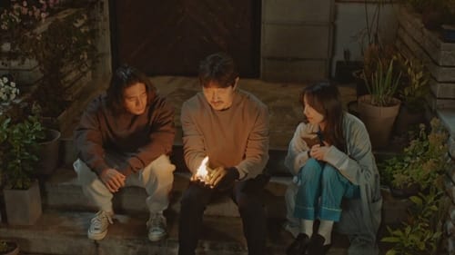 Missing: The Other Side พากย์ไทย Season 2 EP 8