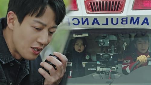 The First Responders season1 Season 1 EP 1