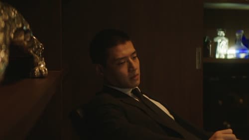 Insider ตุลาการกระหายแค้น (2022) Season 1 EP 8