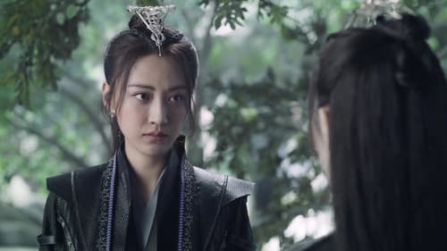 ทาสปีศาจ The Blue Whisper (2022)  Season 1 EP 4