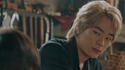 Missing The Other Side พากย์ไทย Season 1 EP 8