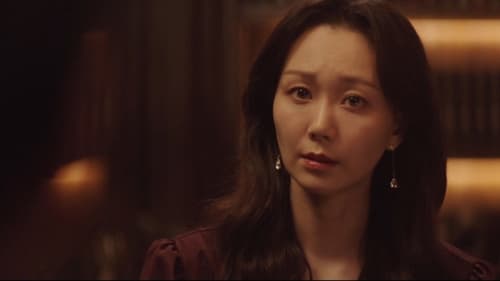 Insider ตุลาการกระหายแค้น (2022) Season 1 EP 14