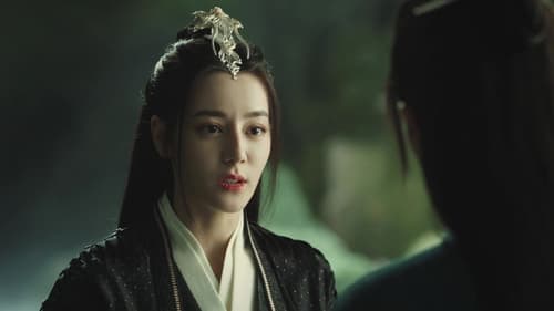 ทาสปีศาจ The Blue Whisper (2022)  Season 1 EP 6