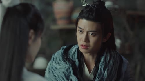 ทาสปีศาจ The Blue Whisper (2022)  Season 1 EP 8