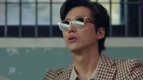 One Dollar Lawyer ทนายพันวอน (2022)  Season 1 EP 12