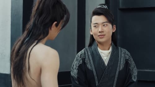 My Heroic Husband สามีข้าคือฮีโร่  Season 1 EP 20