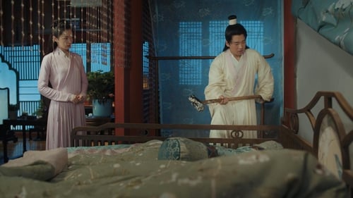 My Heroic Husband สามีข้าคือฮีโร่  Season 1 EP 6