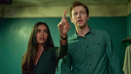 Manifest เที่ยวบินพิศวง Season 4 EP 12