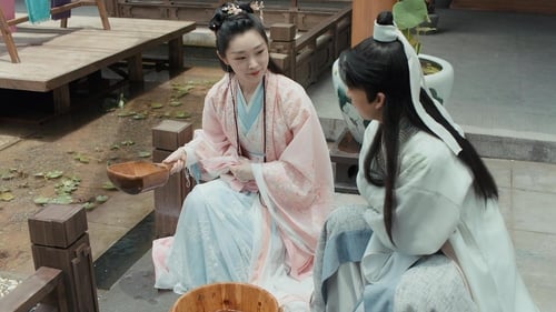 My Heroic Husband สามีข้าคือฮีโร่  Season 1 EP 14