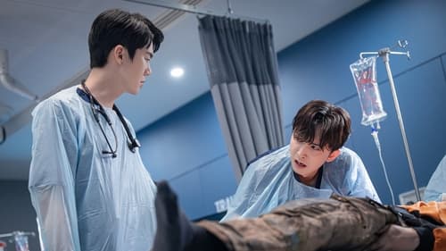 Dr. Romantic 3 คุณหมอโรแมนติก Season 3 EP 15