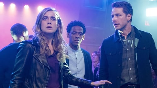 Manifest เที่ยวบินพิศวง Season 2 EP 7