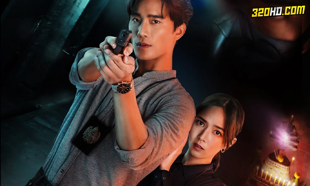 ซีรี่ย์ไทย เมื่อหอยทากมีรัก (2023) 