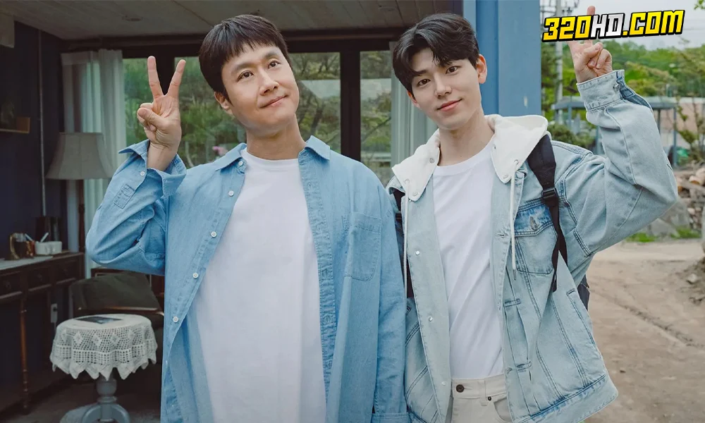 ดูซีรี่ย์เกาหลี The Miracle Brothers (2023) ซับไทย 