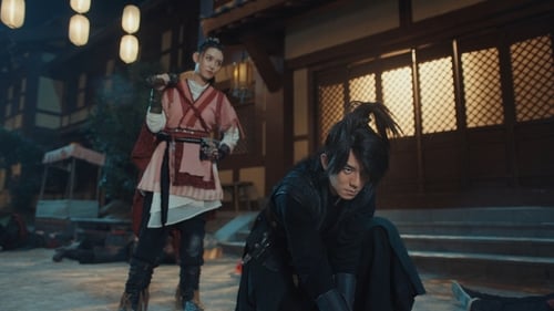 My Heroic Husband สามีข้าคือฮีโร่  Season 1 EP 18