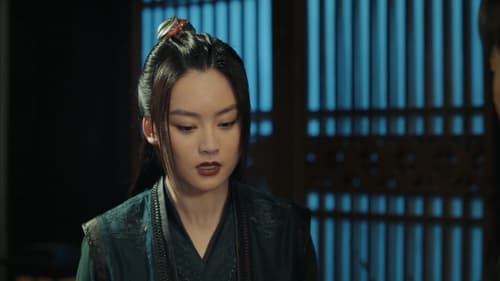 My Heroic Husband สามีข้าคือฮีโร่  Season 1 EP 26