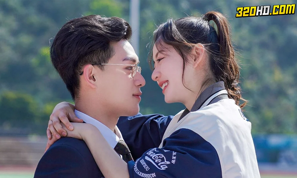 ดูซีรี่ย์จีน First Kisses จูบแรก 33 ครั้ง (2023)
