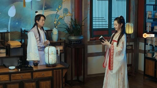 My Heroic Husband สามีข้าคือฮีโร่  Season 1 EP 7