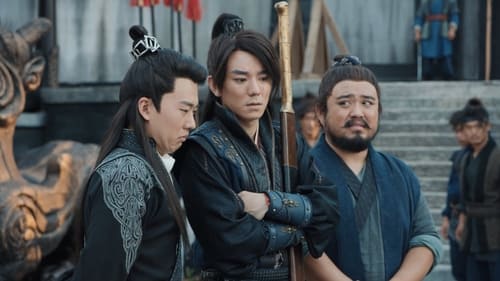 My Heroic Husband สามีข้าคือฮีโร่  Season 1 EP 28