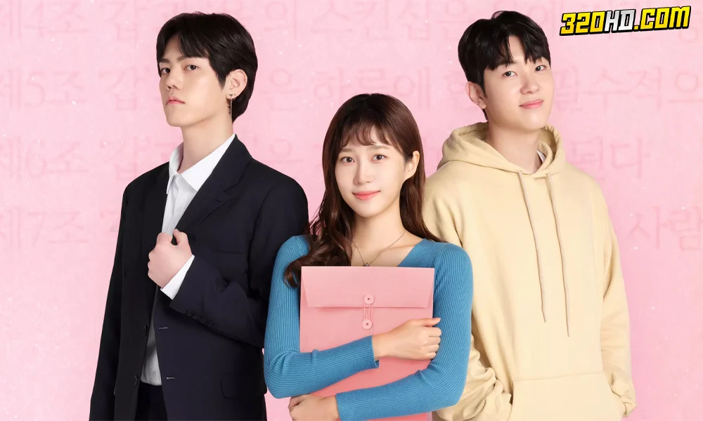 ดูซีรี่ย์ Romance by Romance (2023)