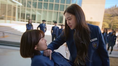 Bitch X Rich  Season 1 EP 5