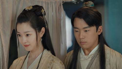My Heroic Husband สามีข้าคือฮีโร่  Season 1 EP 8