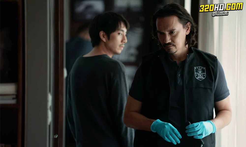 ดูซีรี่ย์ DELETE (2023)