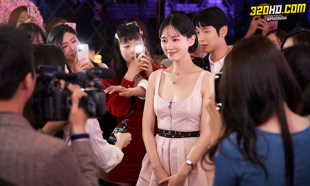 ดูซีรี่ย์เกาหลี Celebrity คนเด่น คนดัง คนดับ (2023) พากย์ไทย 