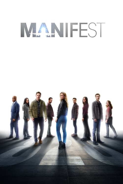Manifest เที่ยวบินพิศวง Season 4