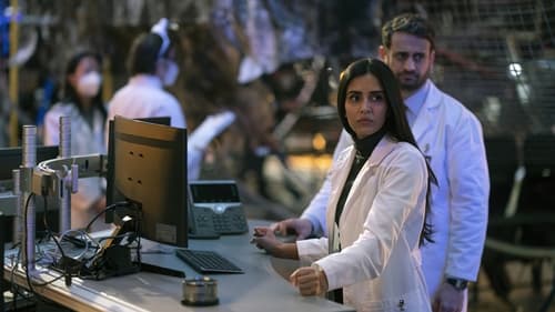 Manifest เที่ยวบินพิศวง Season 3 EP 9