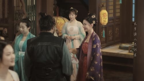 My Heroic Husband สามีข้าคือฮีโร่  Season 1 EP 31