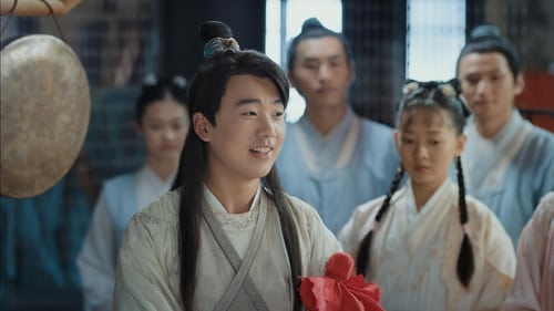 My Heroic Husband สามีข้าคือฮีโร่  Season 1 EP 3