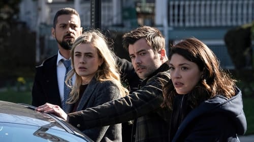 Manifest เที่ยวบินพิศวง Season 3 EP 13