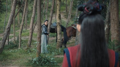 My Heroic Husband สามีข้าคือฮีโร่  Season 1 EP 33