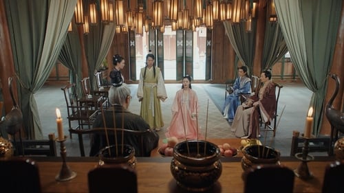 My Heroic Husband สามีข้าคือฮีโร่  Season 1 EP 10