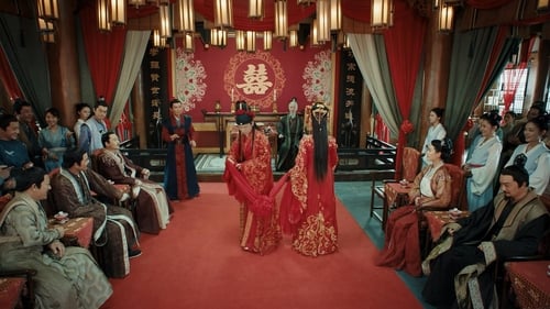 My Heroic Husband สามีข้าคือฮีโร่  Season 1 EP 2