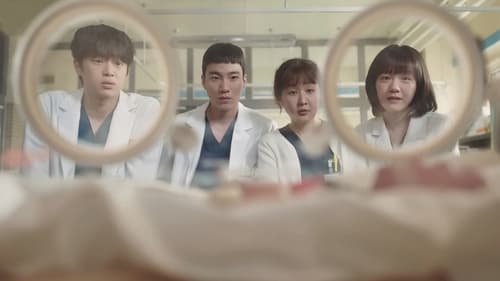 Dr. Romantic 3 คุณหมอโรแมนติก  Season 3 EP 14