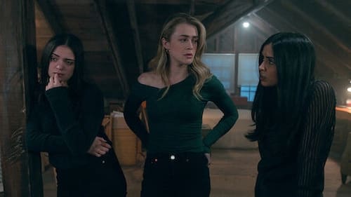 Manifest เที่ยวบินพิศวง Season 4 EP 9