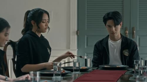 นักเรียนต้องขัง Home School Season 1 EP 2