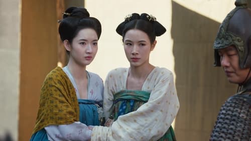 Gone With the Rain Season 1 EP 22