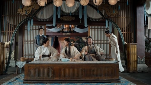 My Heroic Husband สามีข้าคือฮีโร่  Season 1 EP 11