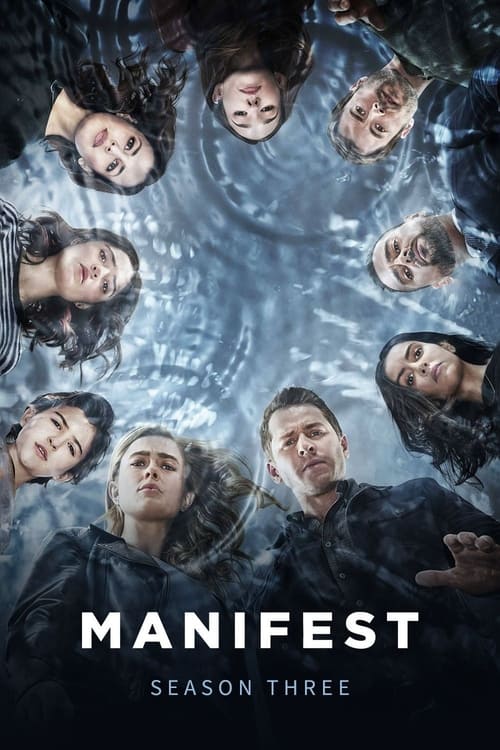 Manifest เที่ยวบินพิศวง Season 3