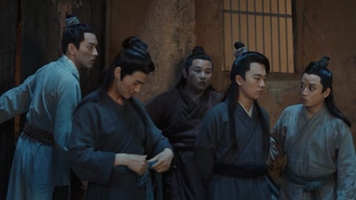 My Heroic Husband สามีข้าคือฮีโร่  Season 1 EP 23