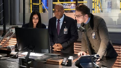 Manifest เที่ยวบินพิศวง Season 3 EP 4