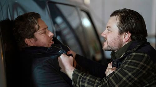 Manifest เที่ยวบินพิศวง Season 3 EP 10