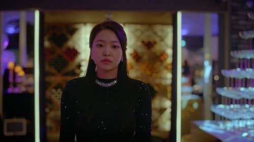 Bitch X Rich  Season 1 EP 6