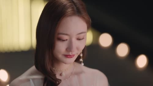 Fairy From the Painting (2022) ลิขิตรักจากปลายพู่กัน  Season 1 EP 24