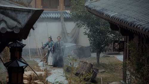 My Heroic Husband สามีข้าคือฮีโร่  Season 1 EP 25
