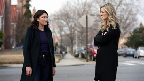 Manifest เที่ยวบินพิศวง Season 3 EP 7