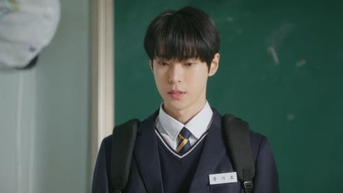 Dear X Who Doesn’t Love Me Season 1 EP 3